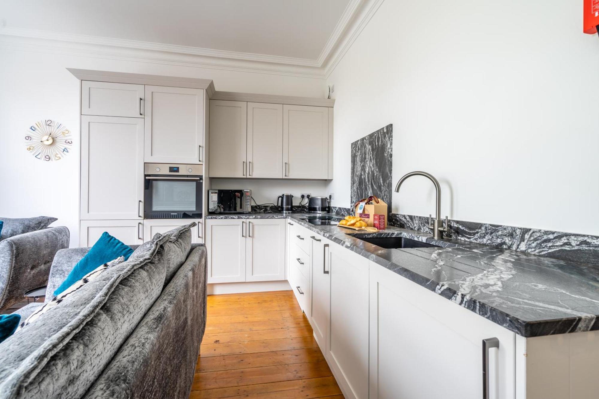 Peckitt Street Apartments York Exterior foto